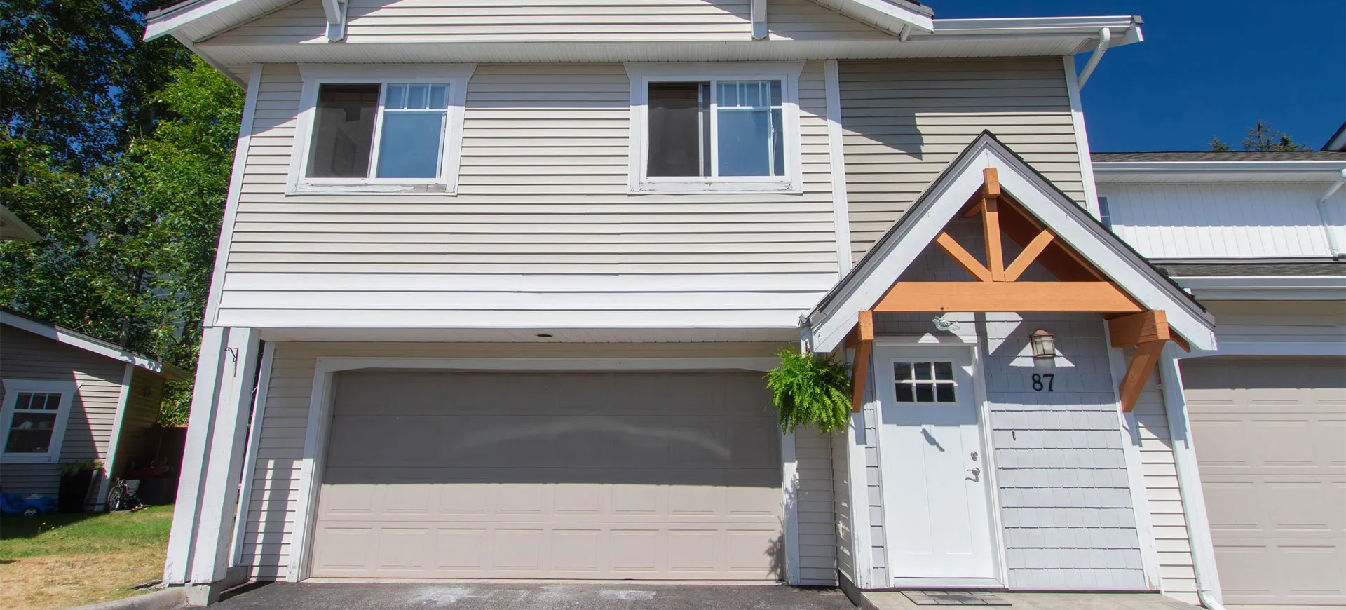 87-1821 WILLOW CRES