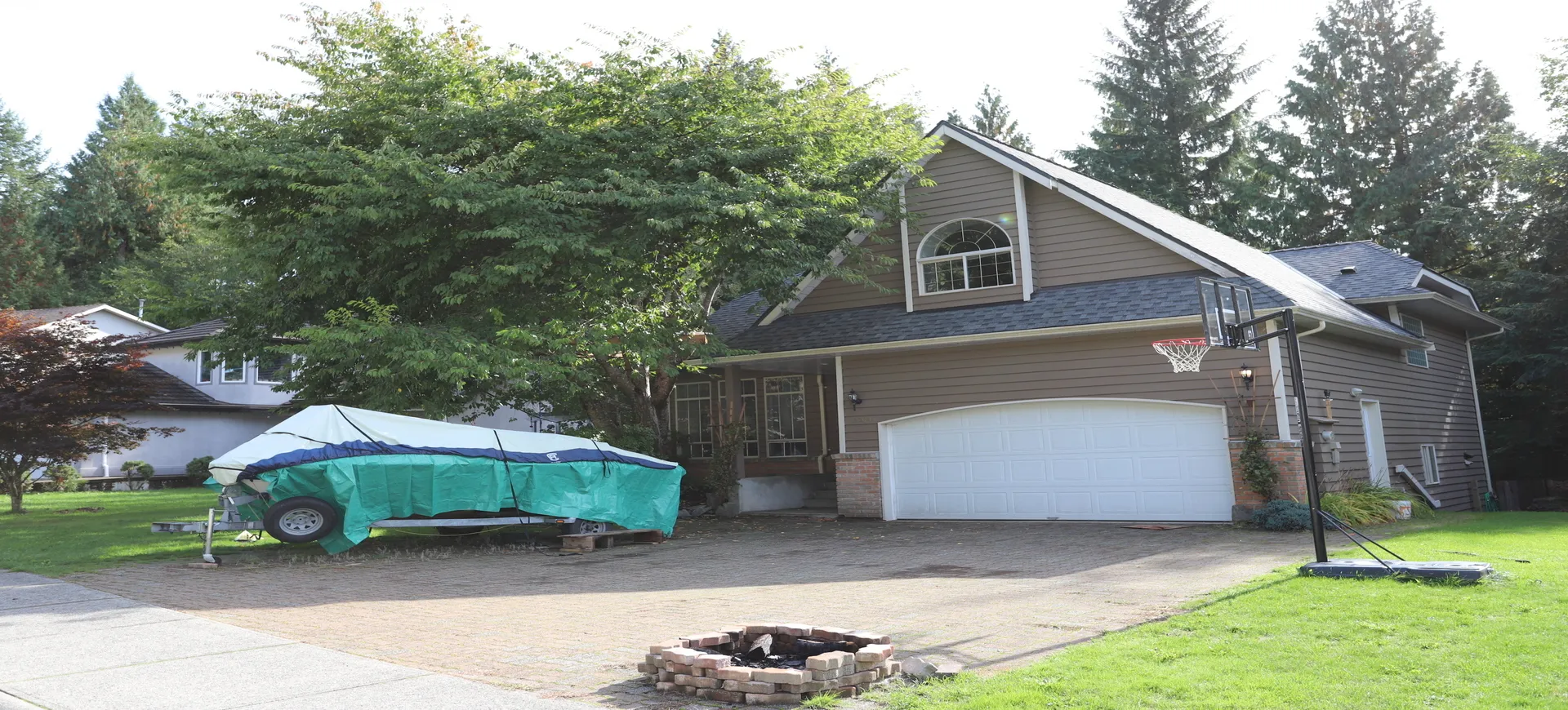 2004 BLUEBIRD PL