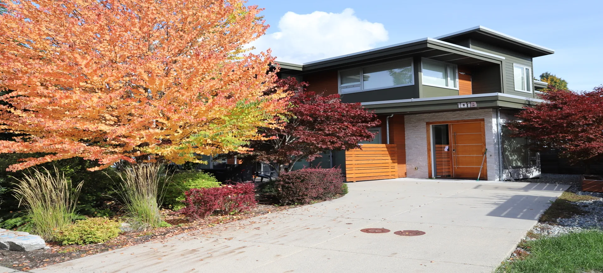 1018 CONDOR PL