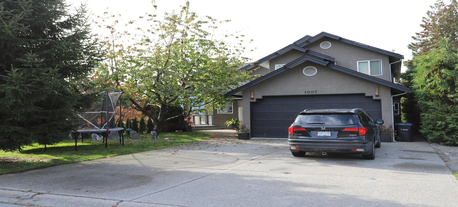 1007 TOBERMORY WAY